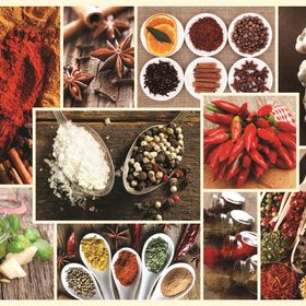 Trefl Spices 1000 Parça Puzzle