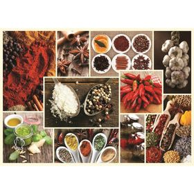 Trefl Spices 1000 Parça Puzzle