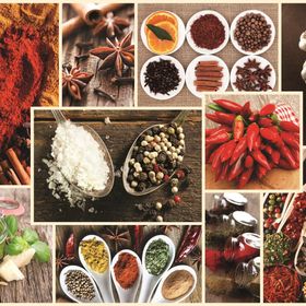 Trefl Spices 1000 Parça Puzzle