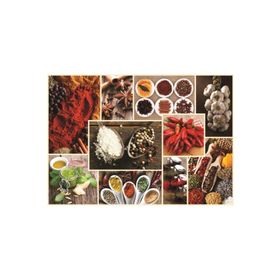 Trefl Spices 1000 Parça Puzzle