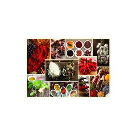 Trefl Spices 1000 Parça Puzzle
