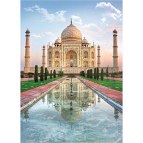 Trefl Taj Mahal 500 Parça Puzzle