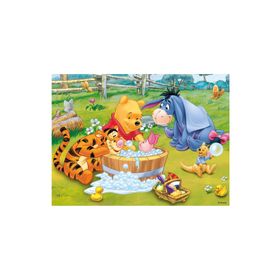 Trefl Winnie The Pooh 30 Parça Puzzle