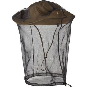 Trekmates CDU Black Midge Head Net