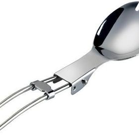 Trekmates CS-12 Katlanabilir Kaşık Ve Çatal