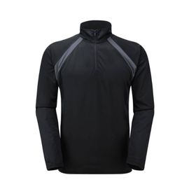 Trekmates STVC57 Element Longjohns Gri Sweatshirt