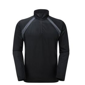 Trekmates STVC57 Element Longjohns Gri Sweatshirt
