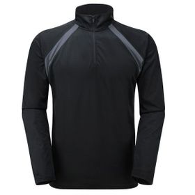 Trekmates STVC57 Element Longjohns Gri Sweatshirt