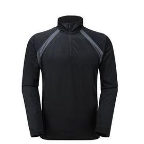 Trekmates STVC57 Element Longjohns Gri Sweatshirt