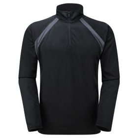 Trekmates STVC57 Element Longjohns Gri Sweatshirt