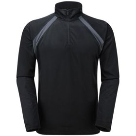 Trekmates STVC57 Element Longjohns Gri Sweatshirt