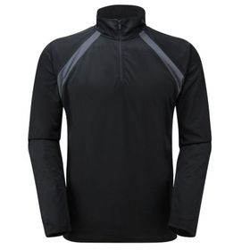 Trekmates STVC57 Element Longjohns Gri Sweatshirt