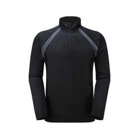 Trekmates STVC57 Element Longjohns Gri Sweatshirt