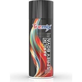 Tremix R1023 400 ml Trafik Sarı Sprey Boya
