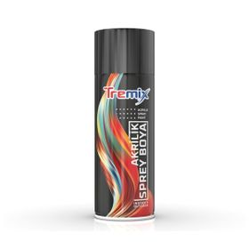 Tremix R6016 Yeşil 400 ml Sprey Boya