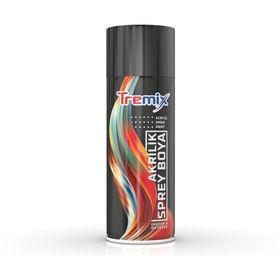 Tremix R7001 400 ml Çakıl Gri Sprey Boya