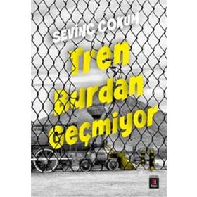 Tren Burdan Geçmiyor - Sevinç Çokum