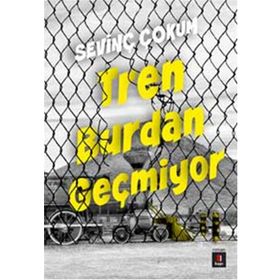 Tren Burdan Geçmiyor - Sevinç Çokum