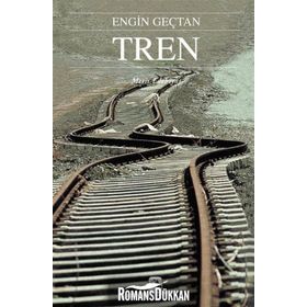 TREN - ENGIN GENÇTAN