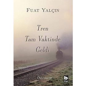 Tren Tam Vaktinde Geldi Bilgi Yayınevi