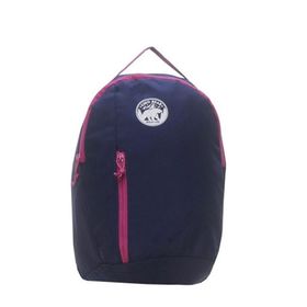 Trend 1905 Bear Mor Mini Sırt Çantası