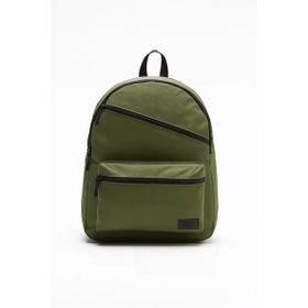 Trend 19172 Haki Laptop Bölmeli Okul Sırt Çantası