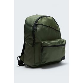Trend 19172 Haki Laptop Bölmeli Okul Sırt Çantası