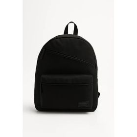 Trend 19172 Siyah Laptop Bölmeli Okul Sırt Çantası