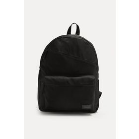 Trend 19172 Siyah Laptop Bölmeli Okul Sırt Çantası