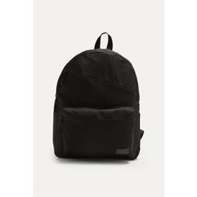 Trend 19172 Siyah Laptop Bölmeli Okul Sırt Çantası