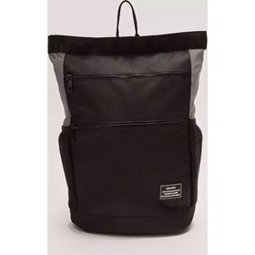Trend 886 Siyah Laptop Bölmeli Okul Sırt Çantası