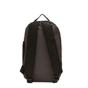 Trend 899 Gri Siyah Mini Okul Çantası