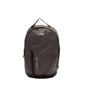 Trend 899 Gri Siyah Mini Okul Çantası