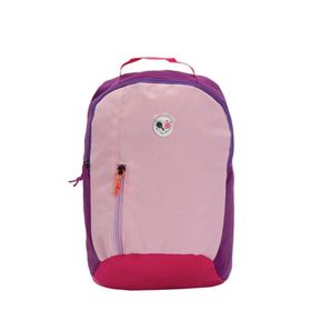 Trend 899 Pembe Lila Mini Okul Çantası