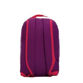 Trend 899 Pembe Lila Mini Okul Çantası