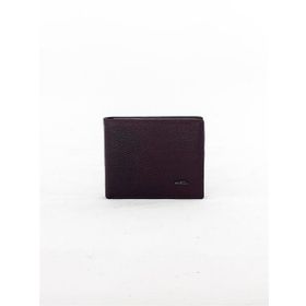 Trend 9105 Bordo D.C. Hakiki Deri Erkek Cüzdan