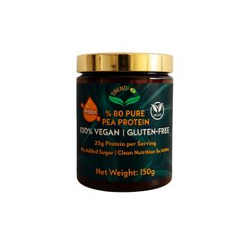 Trend Food 150 gr Pea Protein Tozu