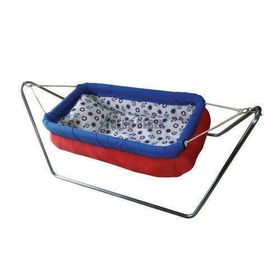 Trend Gondol Portatif Bebek Hamak Beşik
