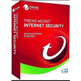 Trend Micro Maximum Security 10 Kullanıcı 3 Yıl Antivürüs