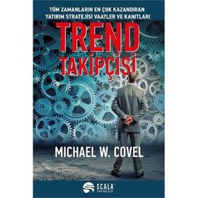 Trend Takipçisi - Michael W. Covel
