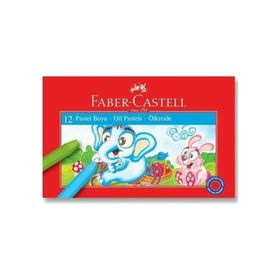 trendbizim Faber Castell 4 lü Boyama Seti 24 Renk Pastel+24 Renk Kuru+21 Renk Sulu+20 Renk Keçeli Kalem