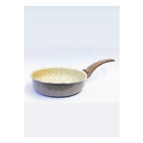 Trendbull 14 cm Granit Sos Tavası