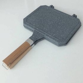 Trendbull Taşhan Ocak Üstü Döküm Tost Makinesi