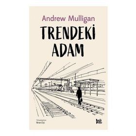 Trendeki Adam - Andrew Mulligan