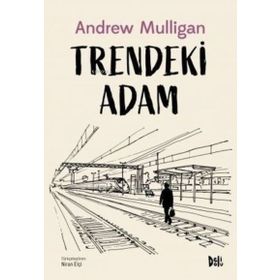Trendeki Adam - Andrew Mulligan