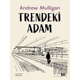 Trendeki Adam - Andrew Mulligan