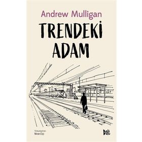 Trendeki Adam - Andrew Mulligan