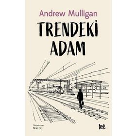 Trendeki Adam - Andrew Mulligan