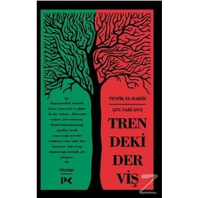 Trendeki Derviş - Tevfik El-Hakim