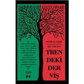 Trendeki Derviş - Tevfik El-Hakim